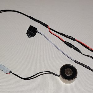 Replacement Wiring Loom - Complete