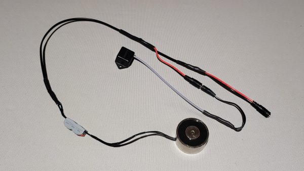 Replacement Wiring Loom - Complete