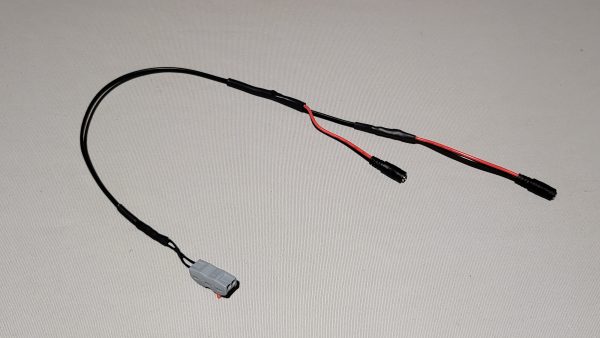 Replacement Wiring Loom - Loom only