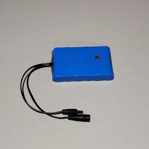 Lion Battery Pack