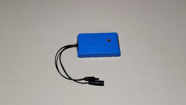 Lion Battery Pack