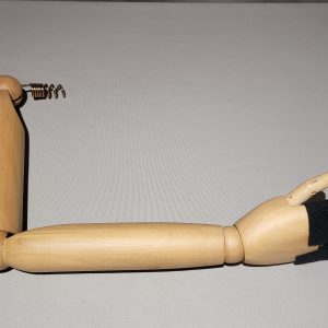 Replacement Arm - Right