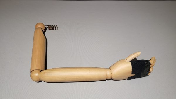 Replacement Arm - Right