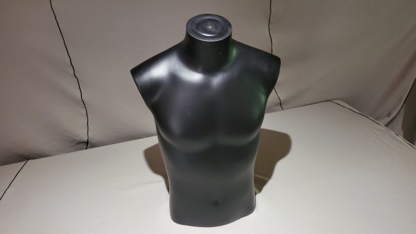 Replacement Torso