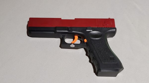 IMITATION WEAPONS - Imagen 5