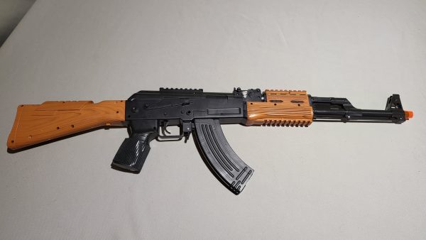 IMITATION WEAPONS