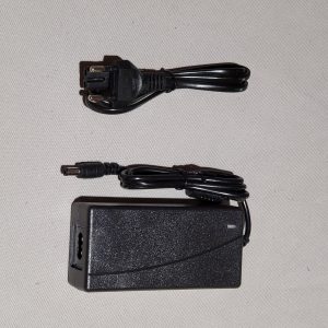 Battery Charger (EU)