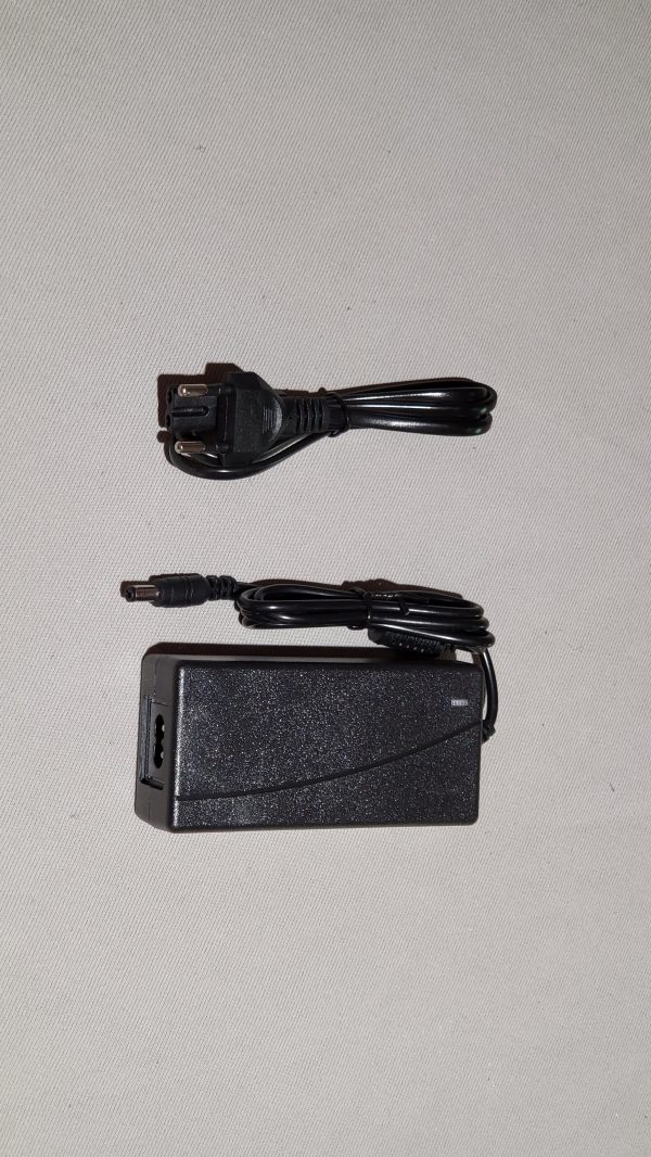 Battery Charger (EU)
