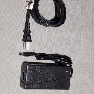 Battery Charger (US)