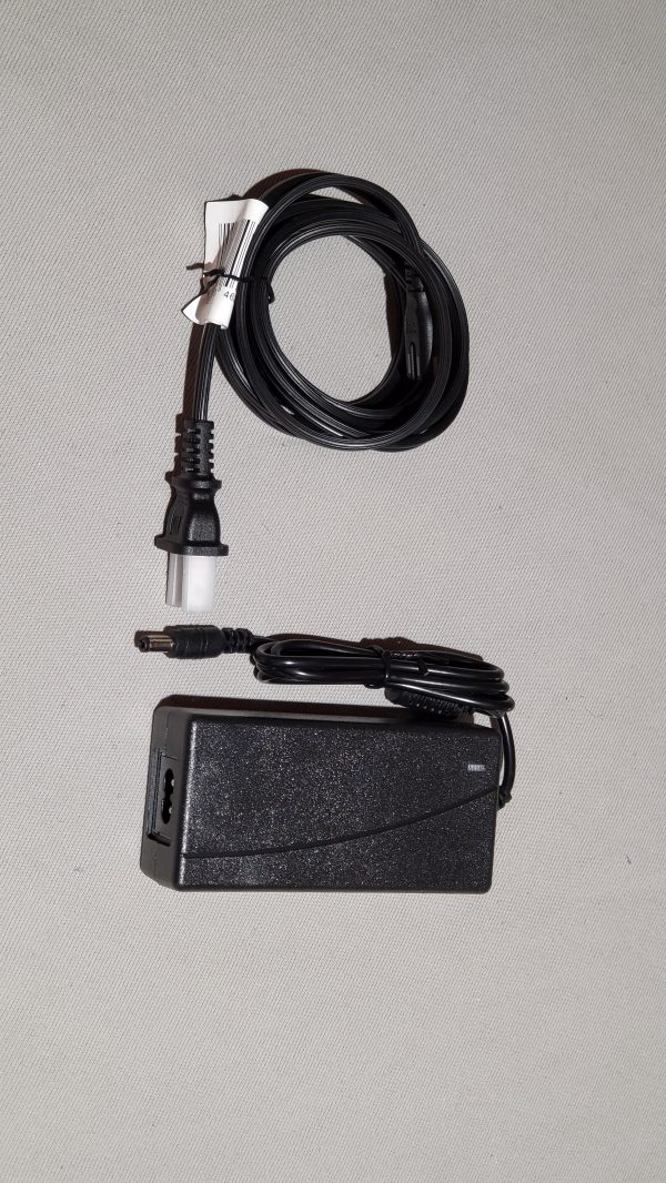 Battery Charger (US)