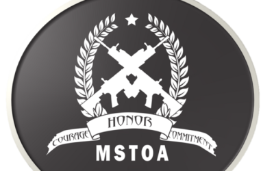 Mountain States Tactical Officers Association