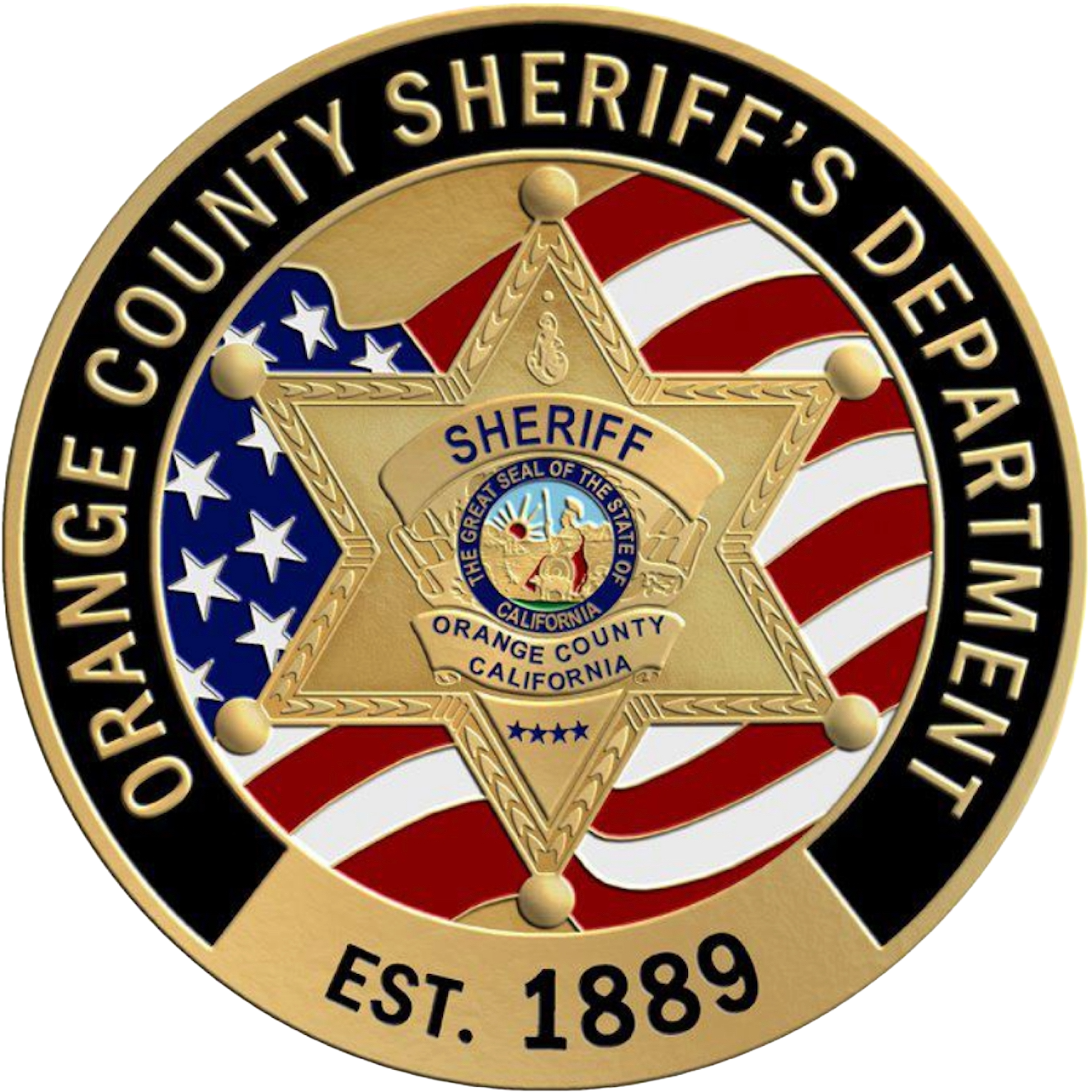 orange-county-sheriffs-department