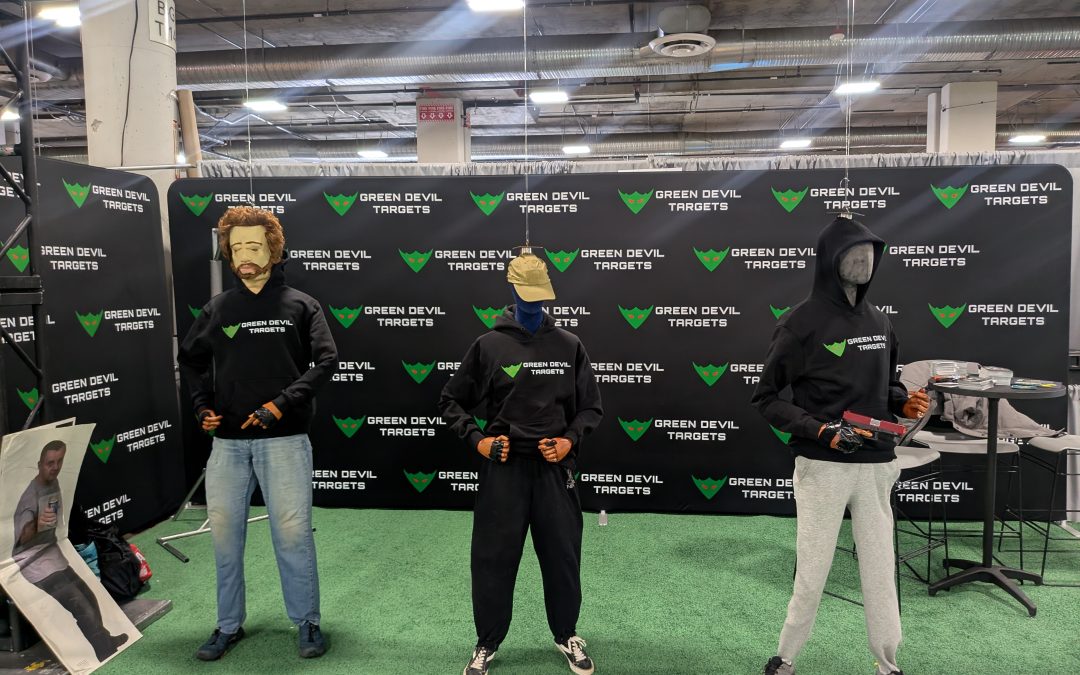 SHot SHow 2025
