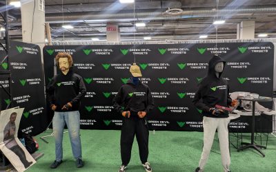 SHot SHow 2025