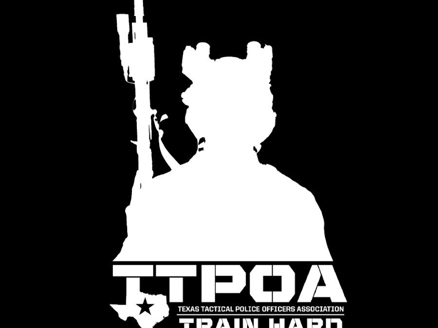 Texas Tactical Officers Association